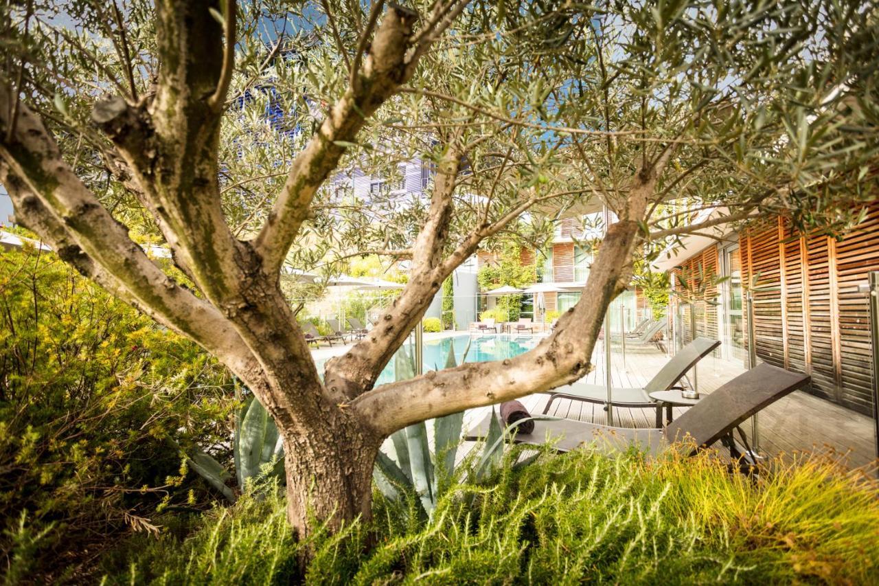 Courtyard By Marriott Montpellier Hotel Exterior photo